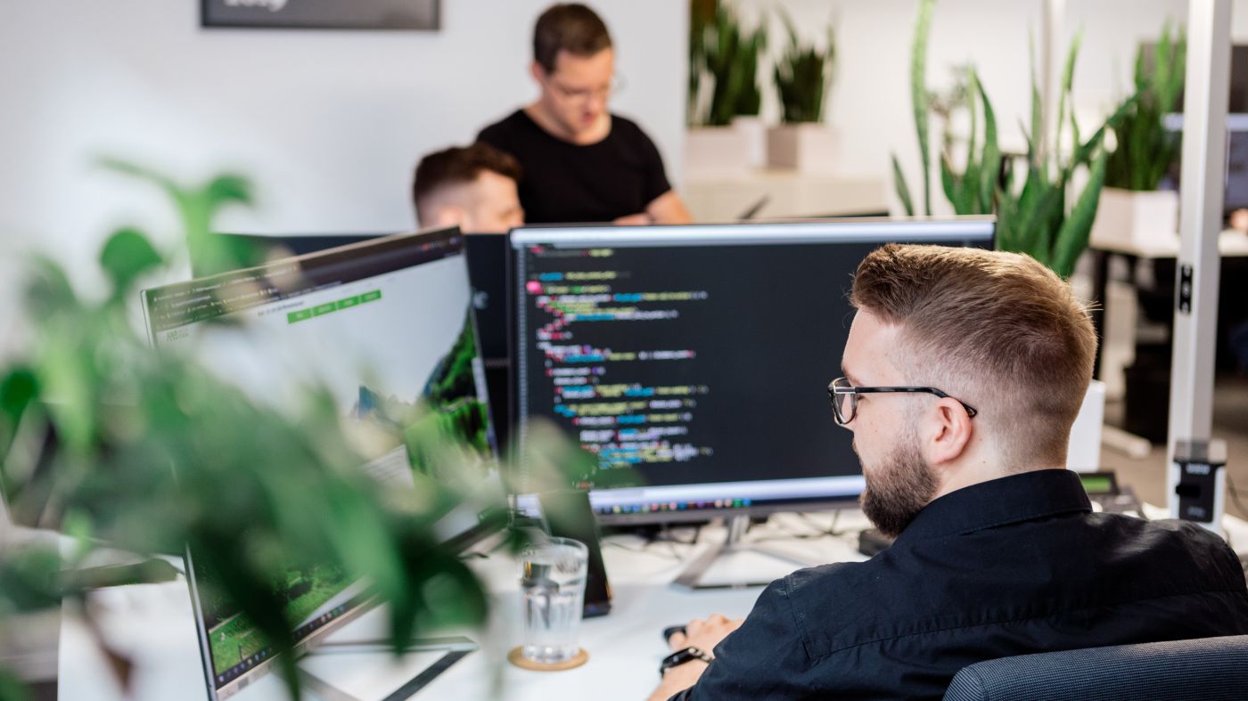 TYPO3 – Experte am Arbeitsplatz Barrierefreiheit im Internet