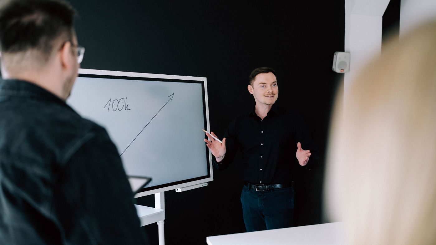 TYPO3 – Experte präsentiert Statistiken Routing: URL erklärt und wie man sie verbessert