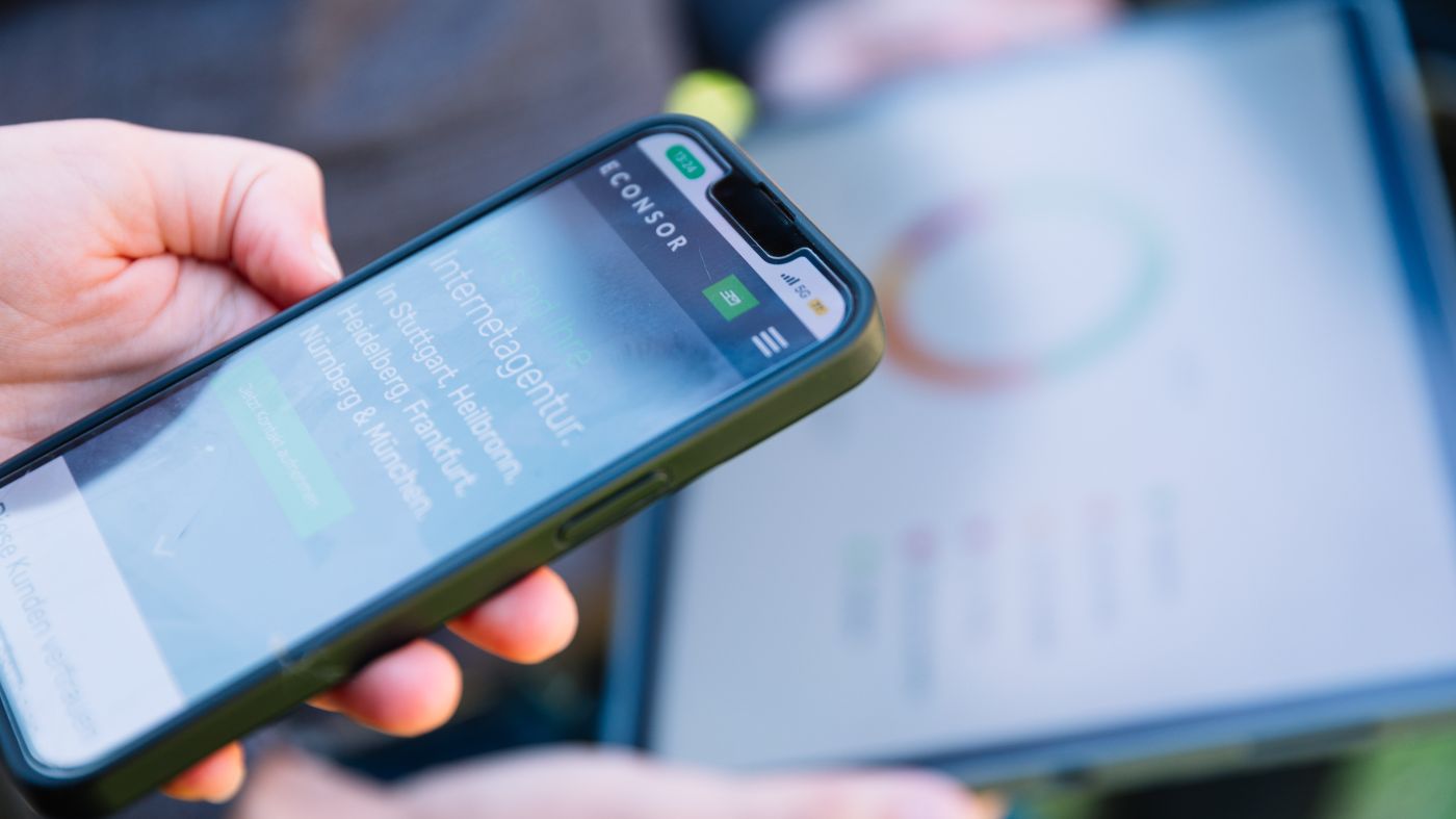 Google Business Was ist Google My Business?