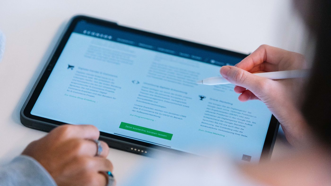 So generieren Sie Traffic auf Ihre Webseite